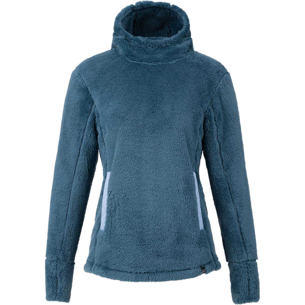 Flylow Felice Hoodie - Women's Ocean