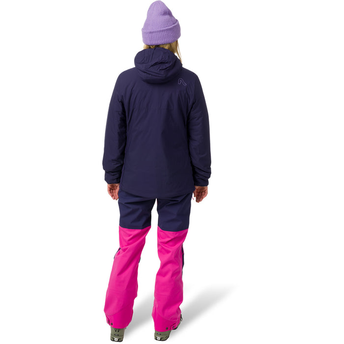 Flylow Mia Jacket - Women's Currant