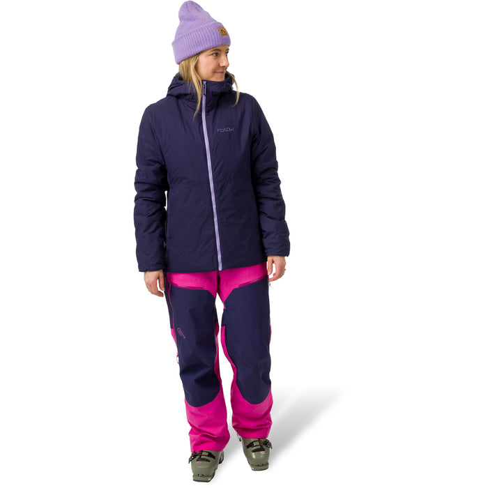 Flylow Mia Jacket - Women's Currant