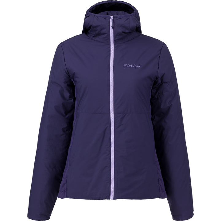 Flylow Mia Jacket - Women's Currant