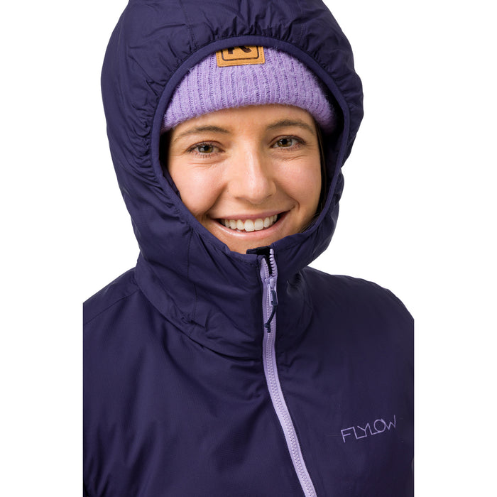 Flylow Mia Jacket - Women's Currant