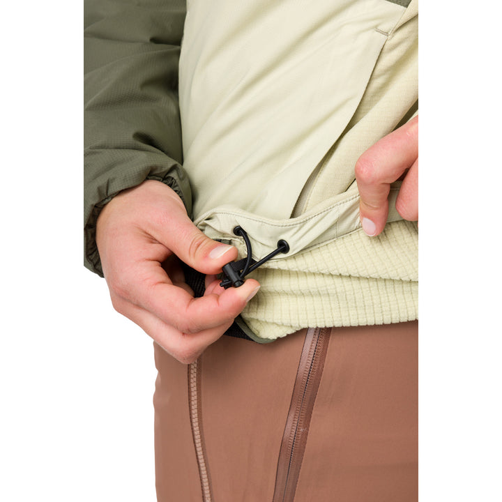 Flylow Mia Jacket - Women's Leaf/Mist