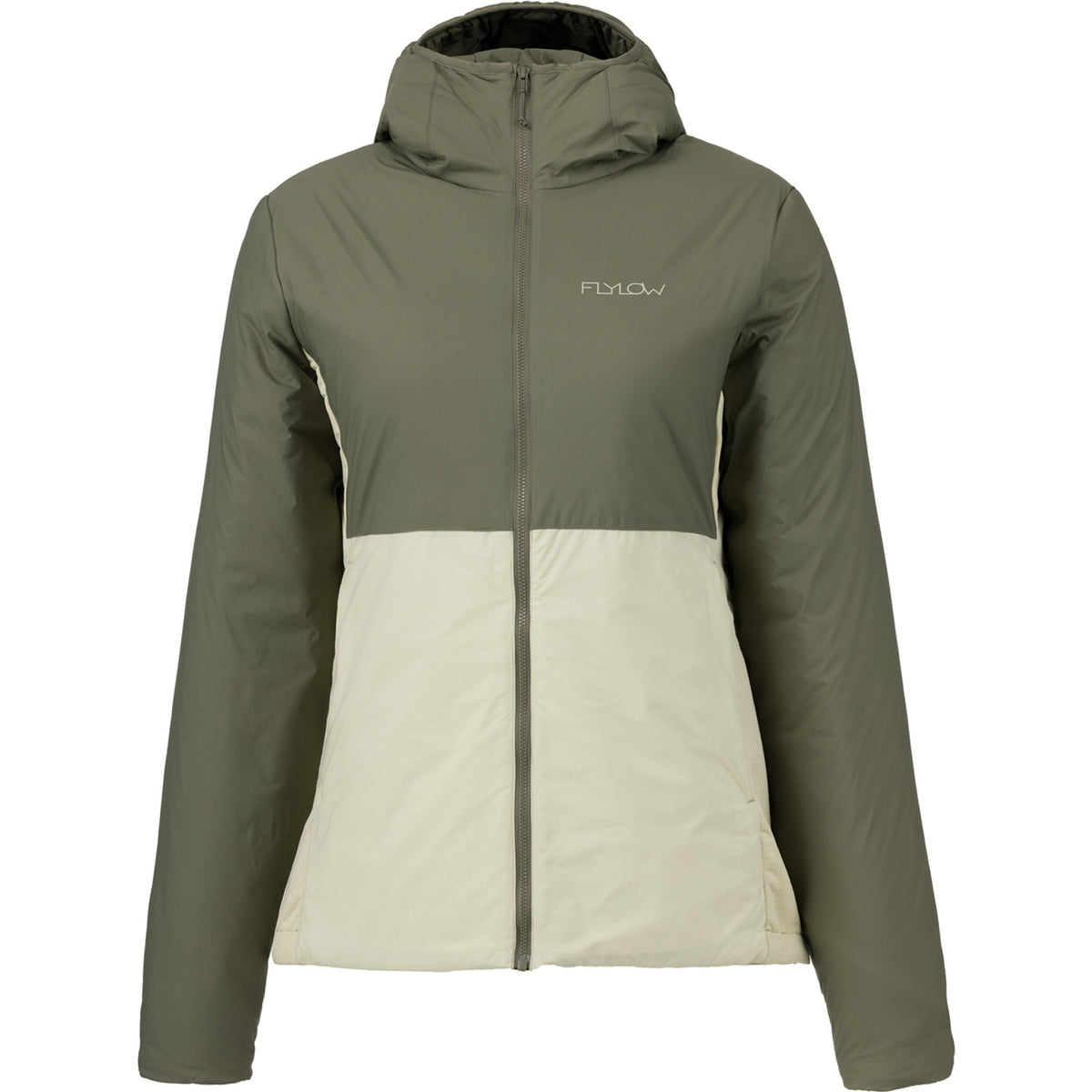 Flylow Mia Jacket - Women's Leaf/Mist