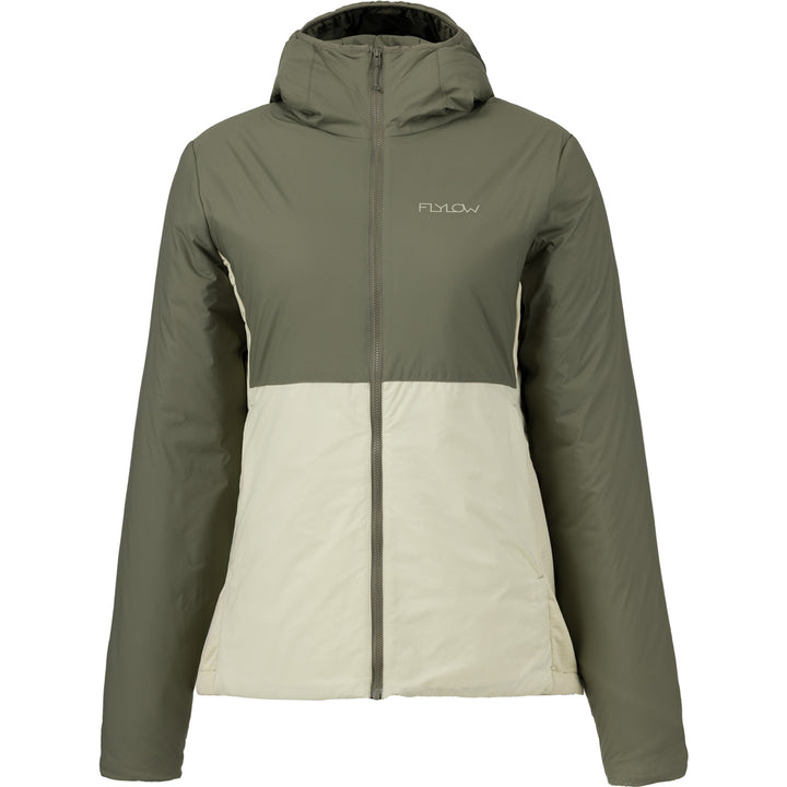 Flylow Mia Jacket - Women's Leaf/Mist