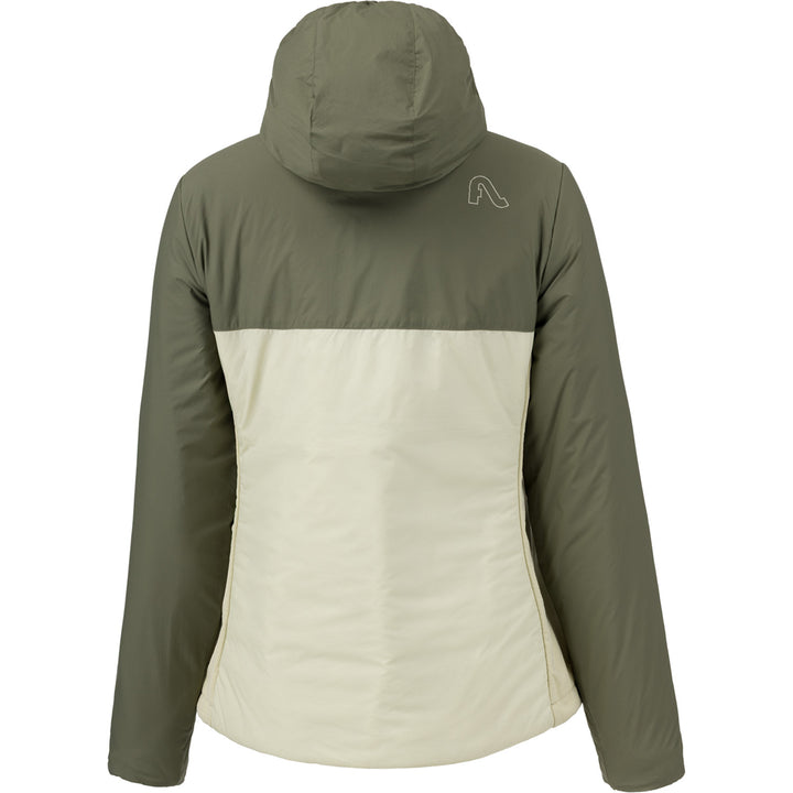 Flylow Mia Jacket - Women's Leaf/Mist