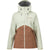 Flylow Billie Coat - Women's Mist/Bluff