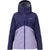 Flylow Billie Coat - Women's Currant/Aurora