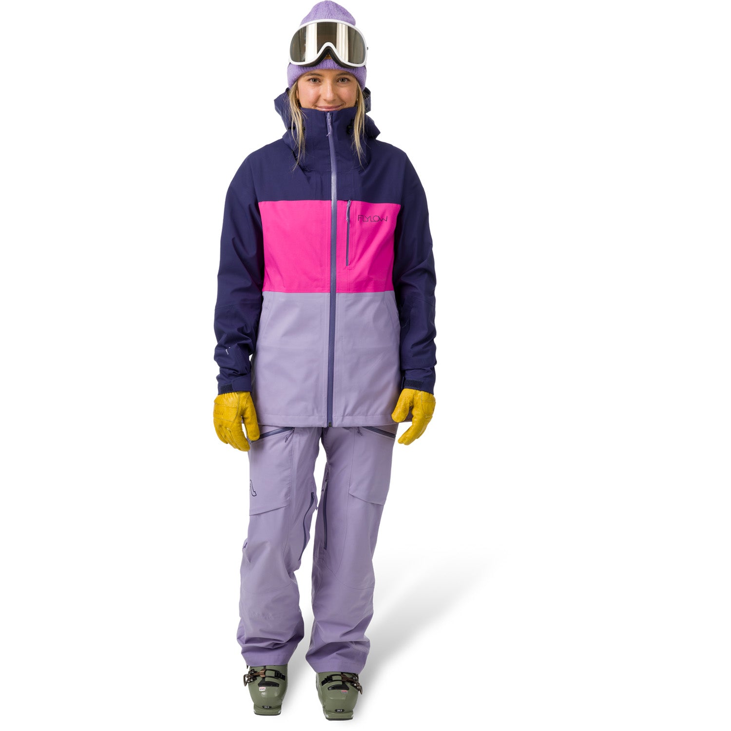 Flylow Lucy Jacket - Women's – evo