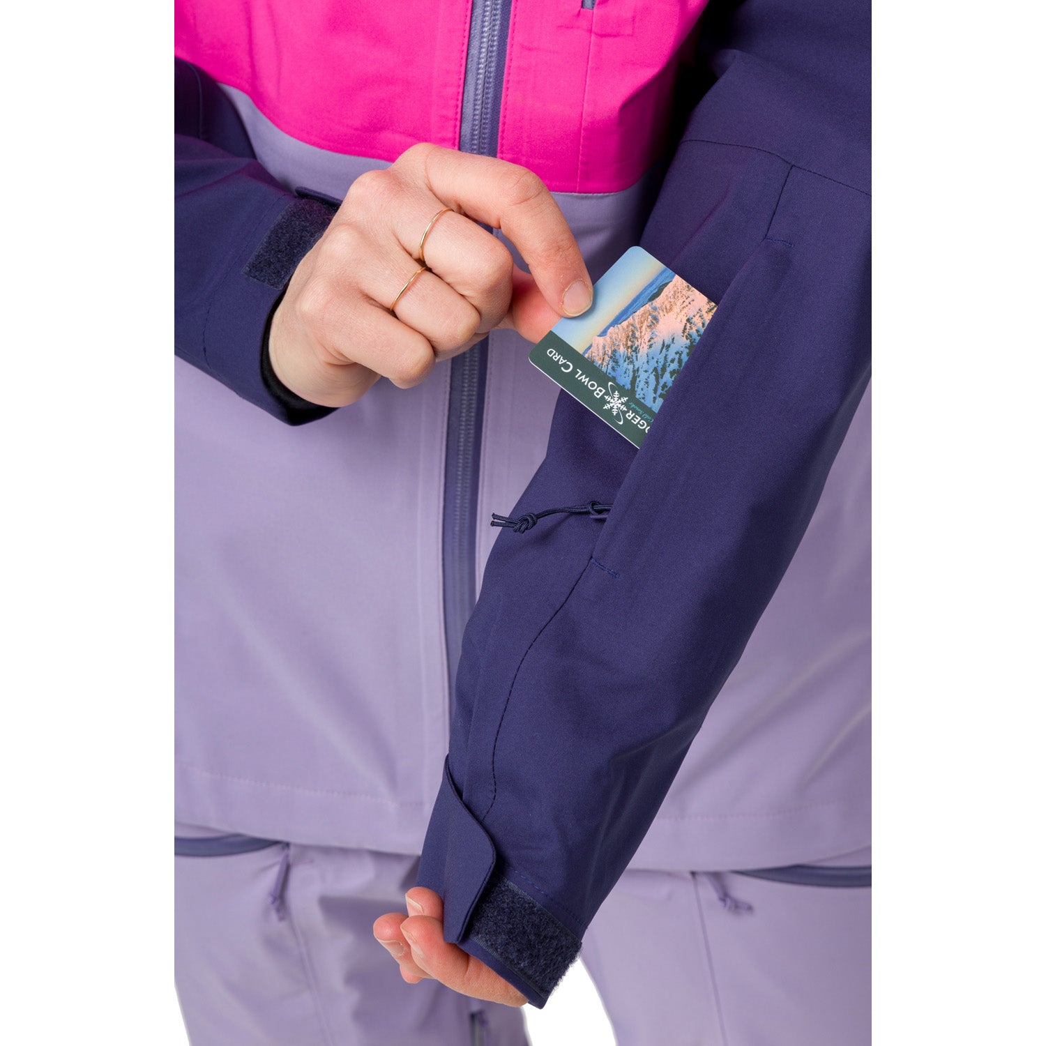 Flylow Lucy Jacket - Women's – evo
