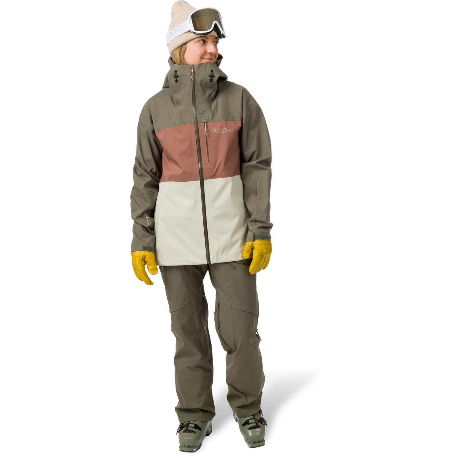 Flylow Lucy Jacket - Women's – evo