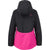 Flylow Sarah Jacket - Women's Black/Dragonfruit