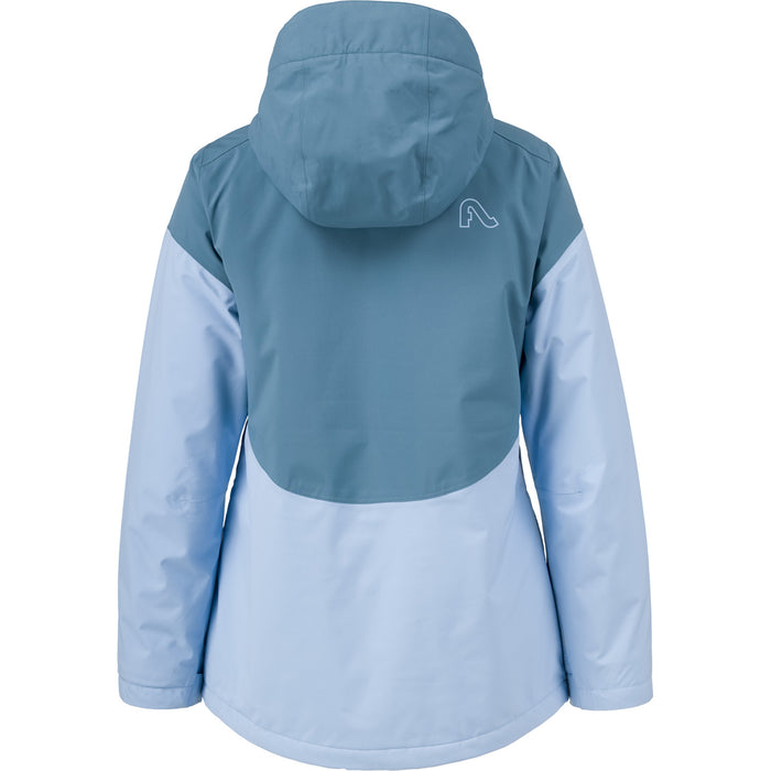 Flylow Sarah Jacket - Women's Ocean/Frozen