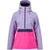 Flylow Sarah Anorak - Women's Aurora/Dragonfruit/Currant