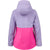 Flylow Sarah Anorak - Women's Aurora/Dragonfruit/Currant