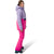Flylow Sarah Anorak - Women's Aurora/Dragonfruit/Currant