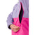 Flylow Sarah Anorak - Women's Aurora/Dragonfruit/Currant