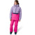 Flylow Sarah Anorak - Women's Aurora/Dragonfruit/Currant