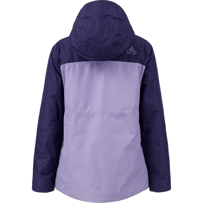 Flylow Freya Gore-Tex 2L Jacket - Women's Aurora/Currant