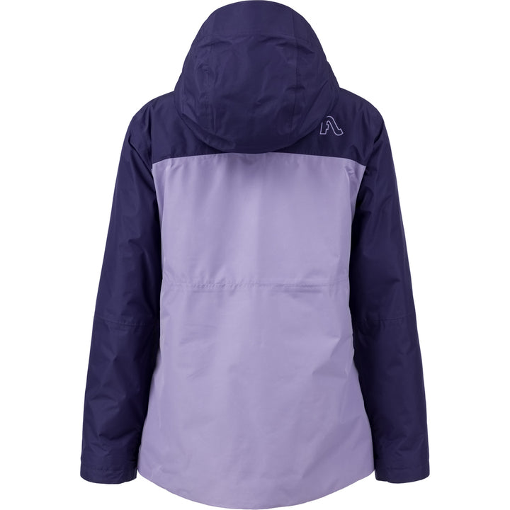 Flylow Freya Gore-Tex 2L Jacket - Women's Aurora/Currant