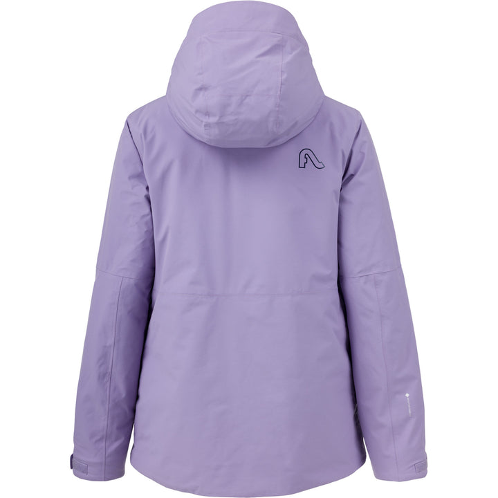 Flylow Avery Jacket - Women's Aurora