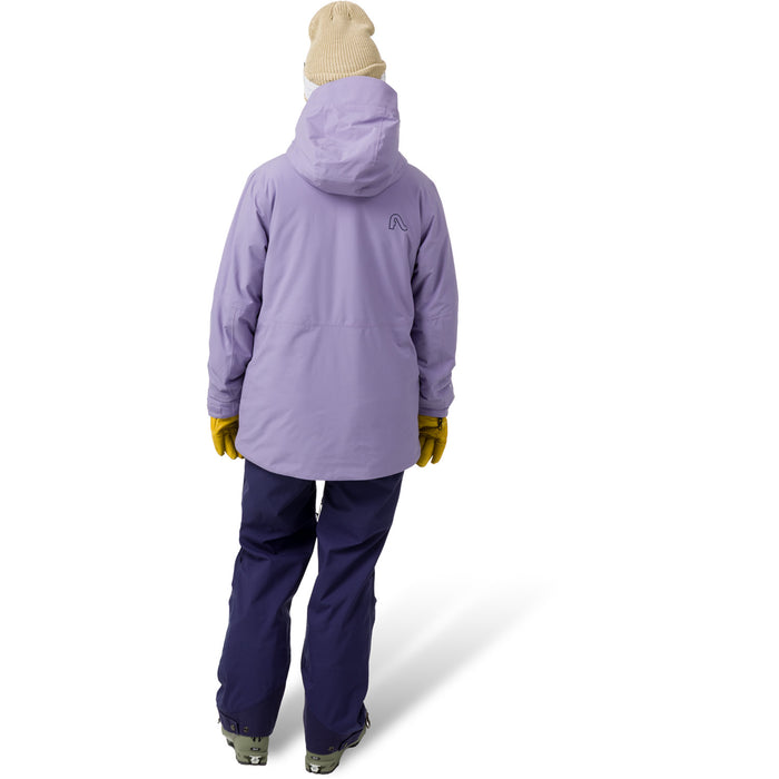 Flylow Avery Jacket - Women's Aurora