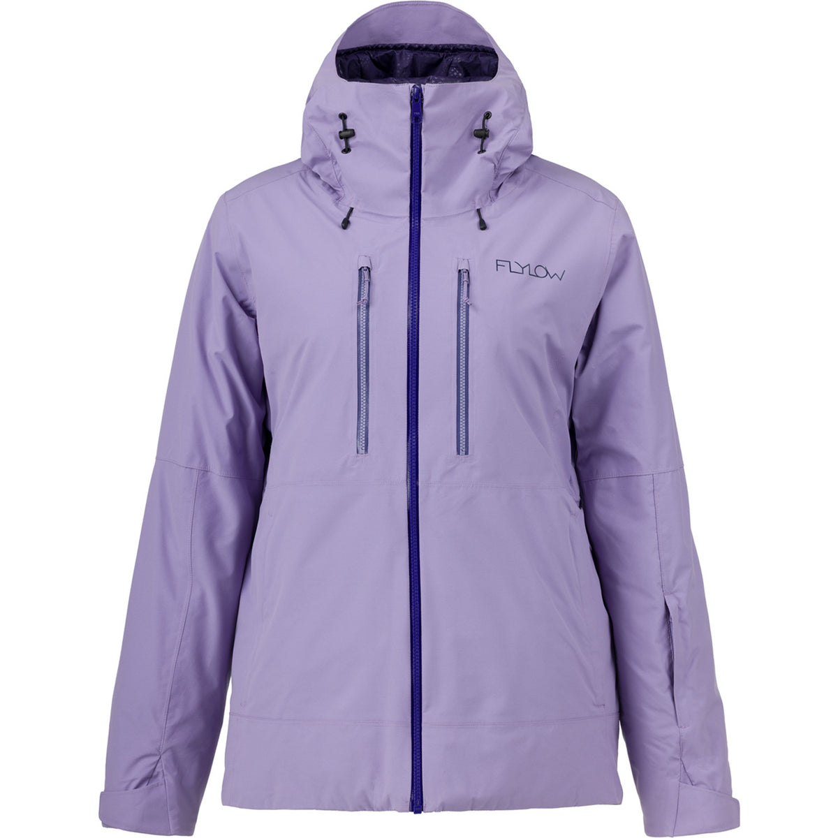 Flylow Avery Jacket - Women's Aurora
