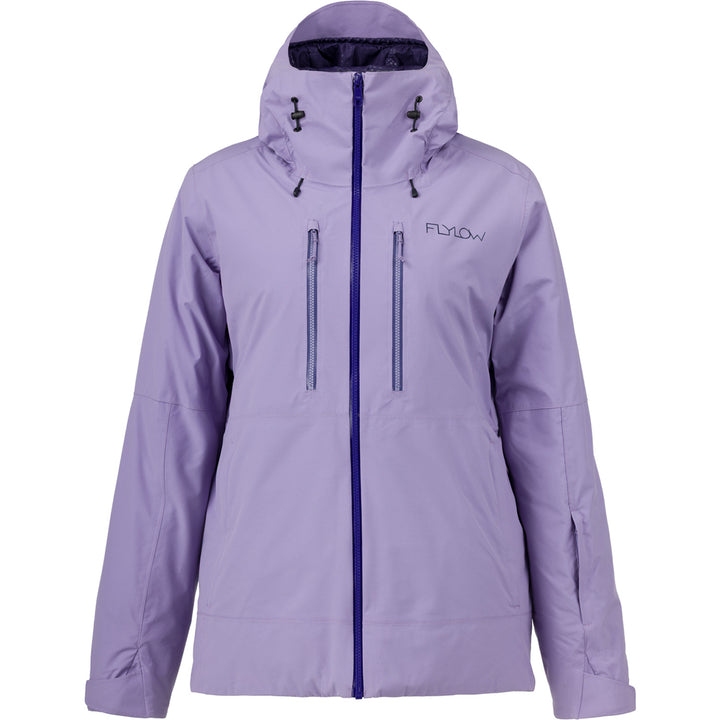 Flylow Avery Jacket - Women's Aurora