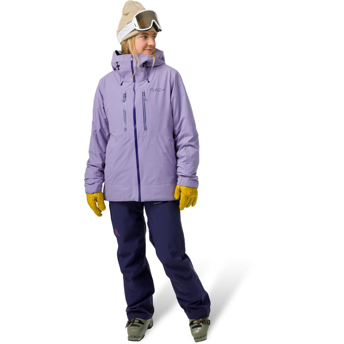Flylow Avery Jacket - Women's Aurora
