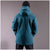 Jones Mountain Surf Recycled Jacket - Men's Pacific Teal