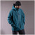 Jones Mountain Surf Recycled Jacket - Men's Pacific Teal