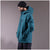 Jones Mountain Surf Recycled Jacket - Men's Pacific Teal