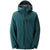 Jones Mountain Surf Recycled Jacket - Men's Pacific Teal