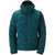 Jones Dark Start Recycled Hoodie - Men's Pacific Teal