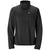 Jones Flagship Recycled Grid Fleece - Men's Stealth Black
