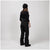 Jones Mountain Surf Recycled Bibs - Women's Stealth Black