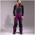 Jones Mountain Surf Recycled Bibs - Women's Deep Purple