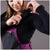 Jones Mountain Surf Recycled Bibs - Women's Deep Purple
