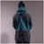 Jones MTN Surf Recycled Anorak - Men's Pacific Teal