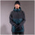 Jones MTN Surf Recycled Anorak - Men's Pacific Teal