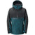 Jones MTN Surf Recycled Anorak - Men's Pacific Teal