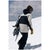 Jones MTN Surf Recycled Anorak - Men's Smoke Gray