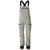 Jones Mountain Surf Recycled Bibs - Women's Smoke Gray