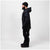 Jones Shralpinist Recycled GORE-TEX Pro Jacket - Men's Stealth Black