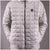 Jones Ultra Re-Up Down Recycled Jacket - Men's Smoke Gray
