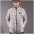 Jones Ultra Re-Up Down Recycled Jacket - Men's Smoke Gray