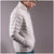 Jones Ultra Re-Up Down Recycled Jacket - Men's Smoke Gray
