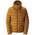 Jones Re-Up Down Recycled Hoodie - Men's Sierra Brown