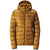 Jones Re-Up Down Recycled Hoodie - Women's Sierra Brown
