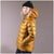 Jones Re-Up Down Recycled Hoodie - Women's Sierra Brown