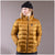 Jones Re-Up Down Recycled Hoodie - Women's Sierra Brown